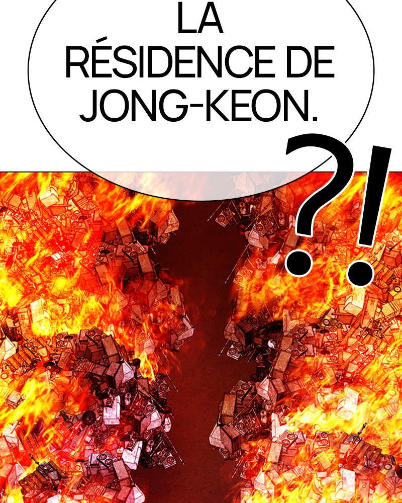 Lookism Chapitre 512 - Page 107