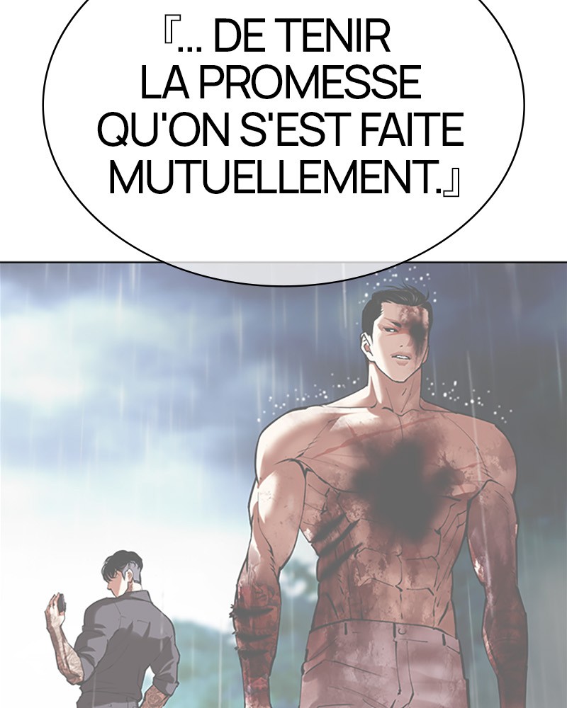 Lookism Chapitre 512 - Page 11
