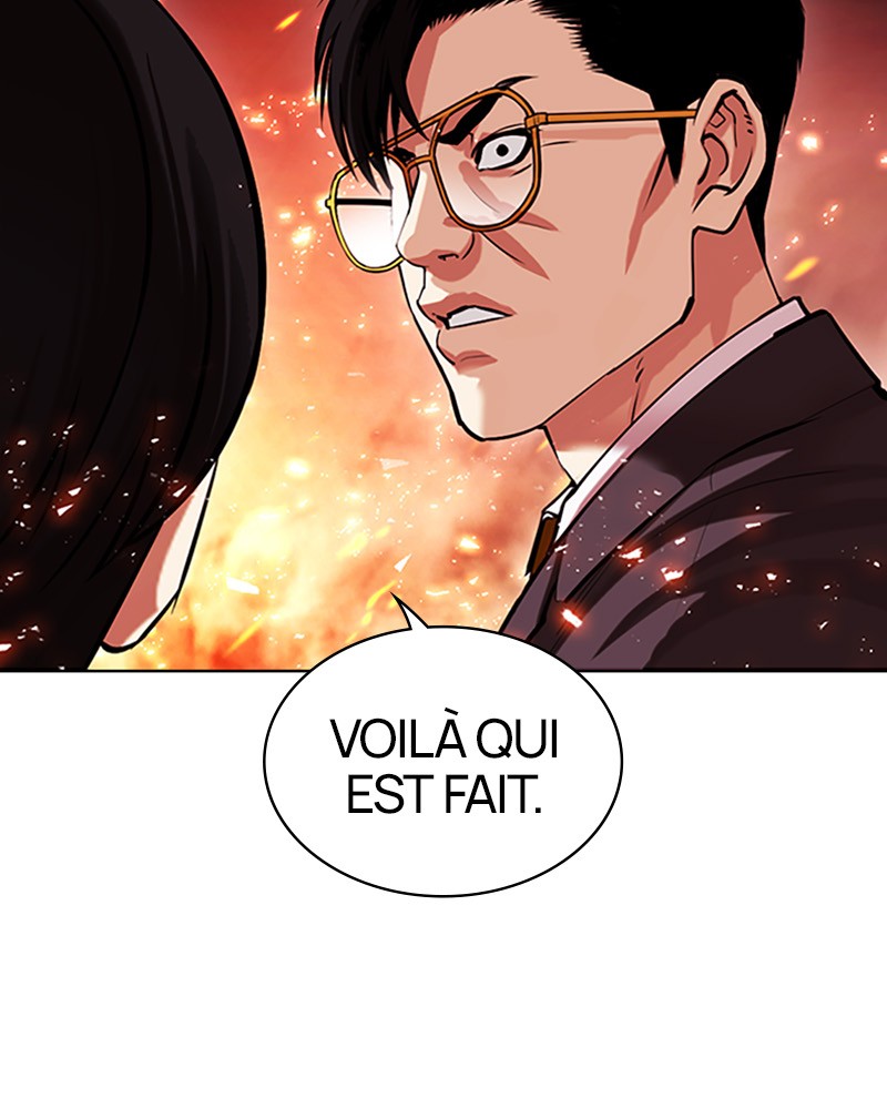 Lookism Chapitre 512 - Page 111