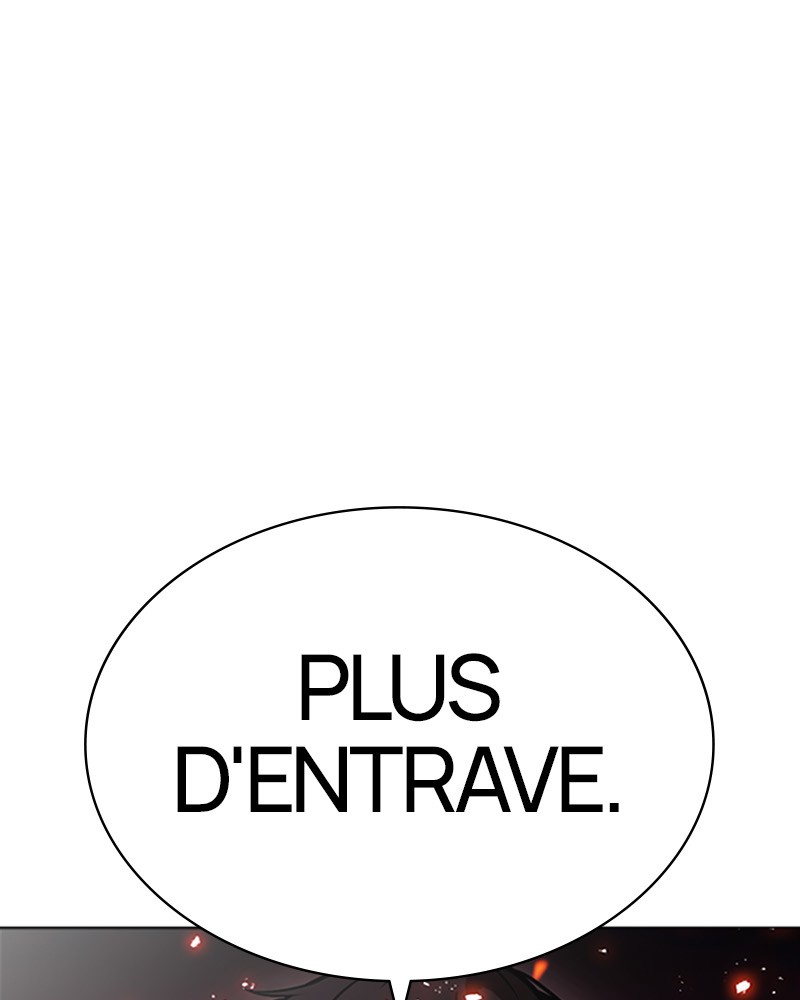 Lookism Chapitre 512 - Page 112