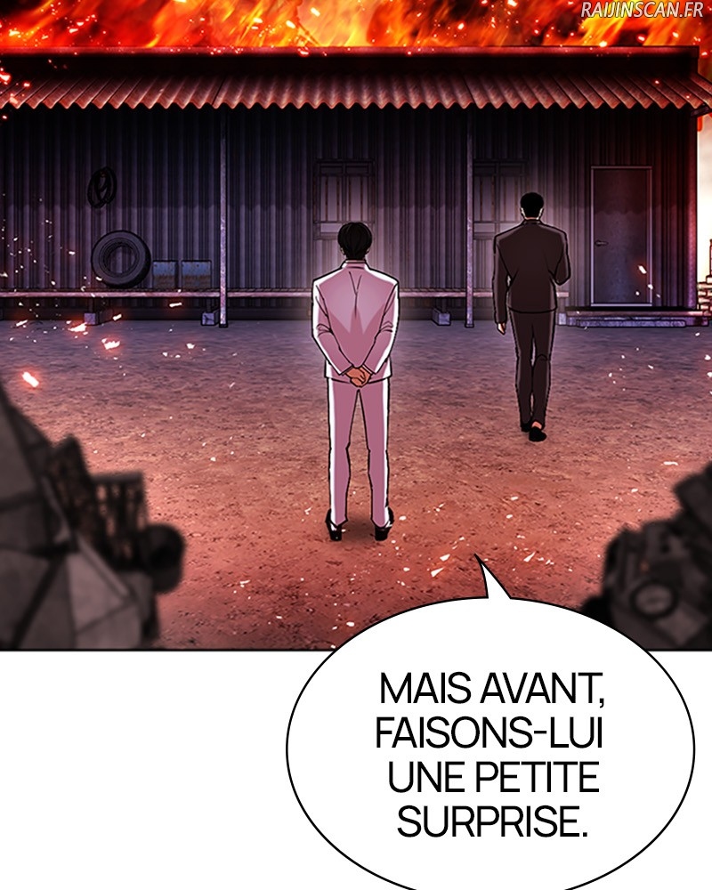 Lookism Chapitre 512 - Page 115