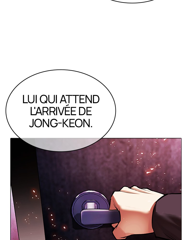 Lookism Chapitre 512 - Page 116