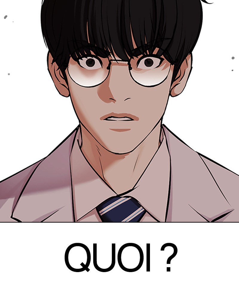Lookism Chapitre 512 - Page 122