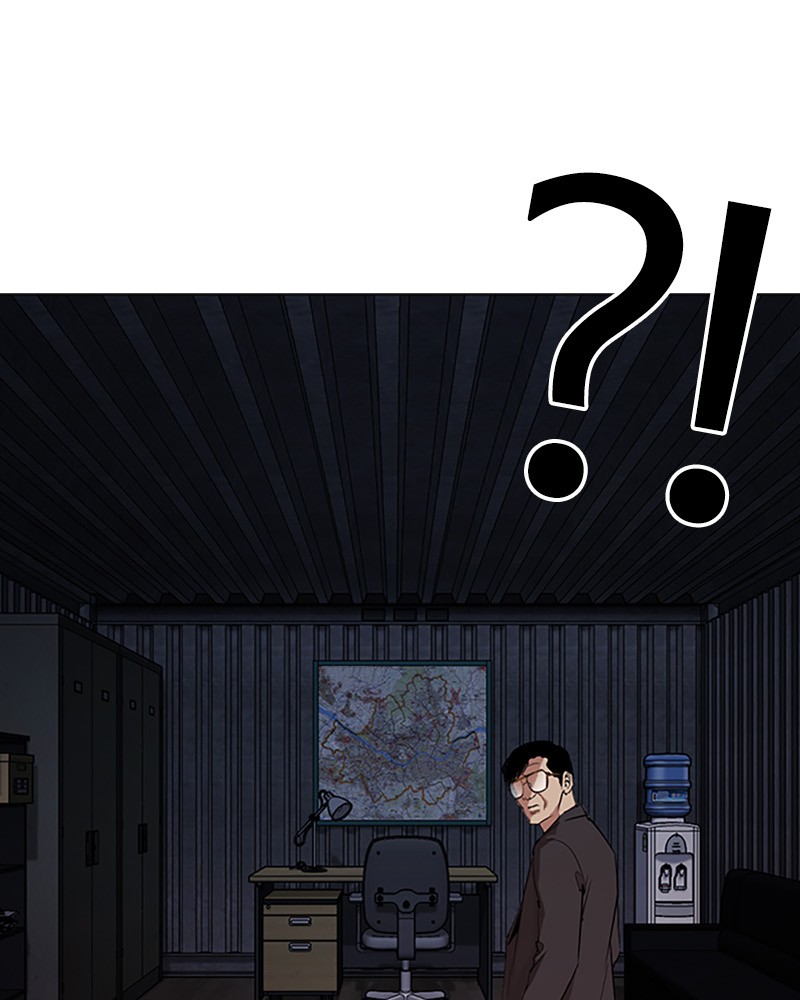 Lookism Chapitre 512 - Page 124