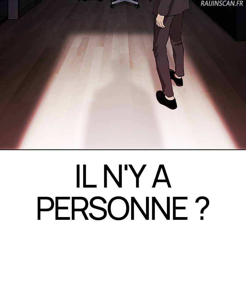 Lookism Chapitre 512 - Page 125