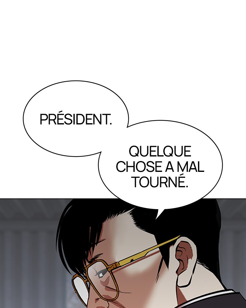 Lookism Chapitre 512 - Page 126