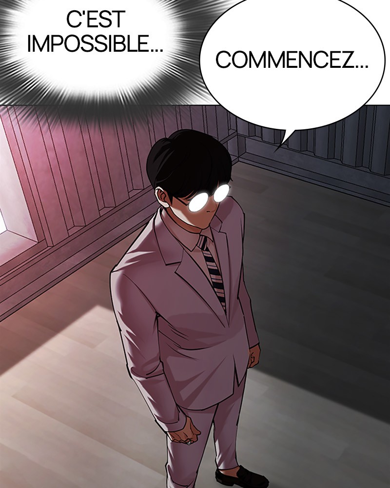 Lookism Chapitre 512 - Page 128