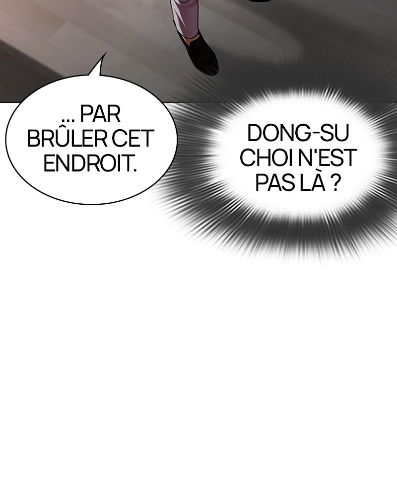 Lookism Chapitre 512 - Page 129