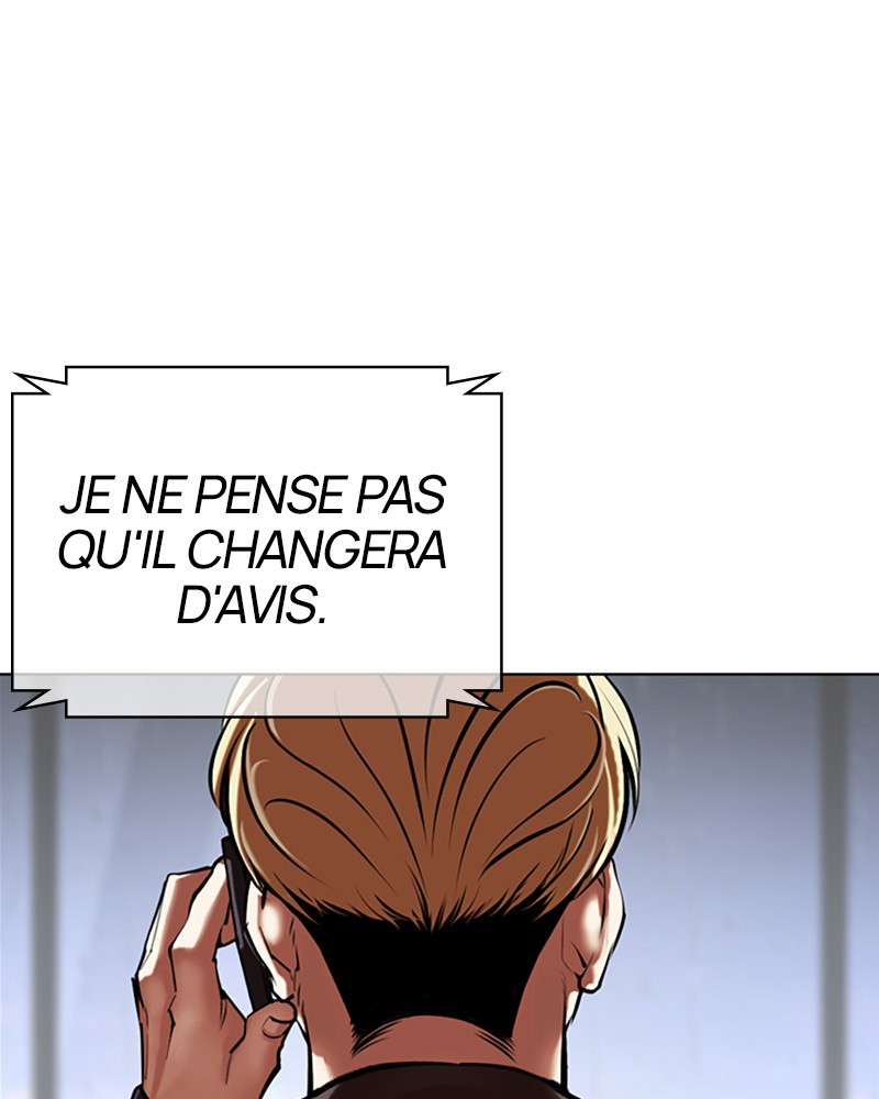 Lookism Chapitre 512 - Page 13
