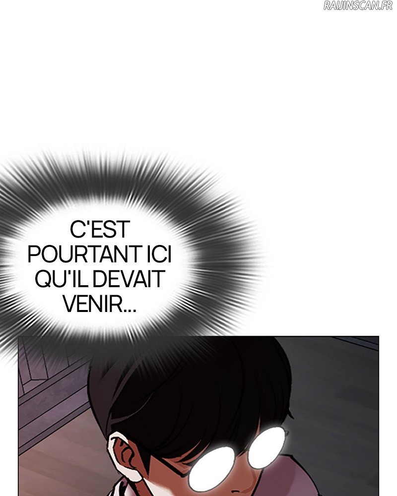 Lookism Chapitre 512 - Page 130