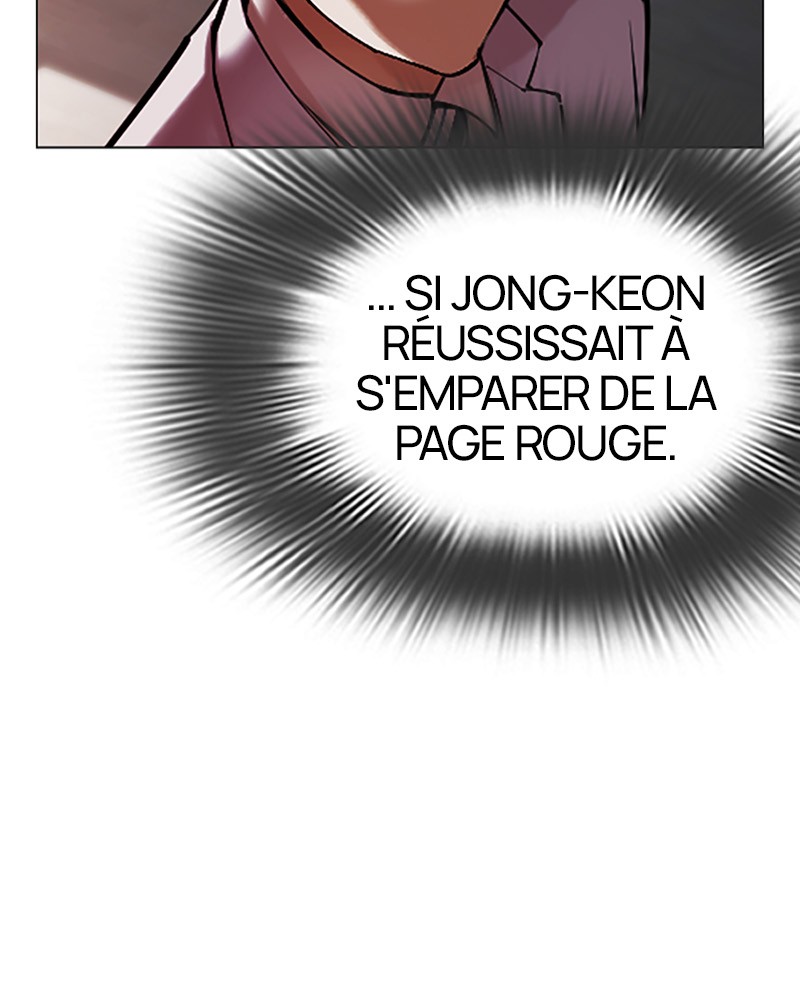 Lookism Chapitre 512 - Page 131