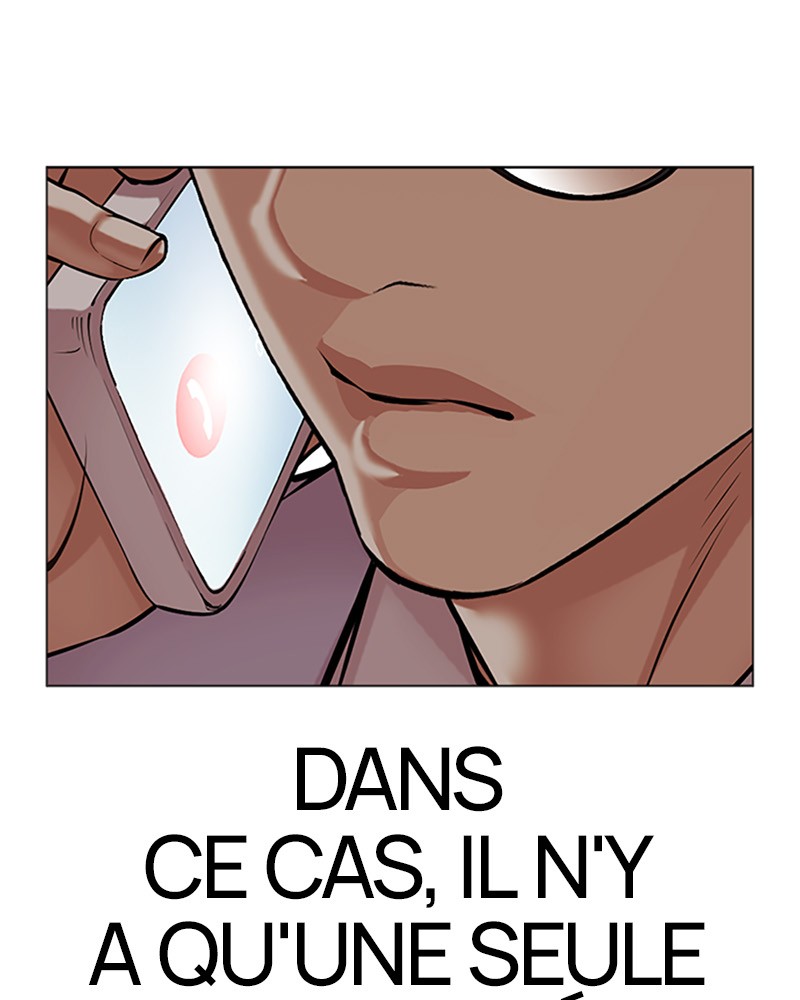 Lookism Chapitre 512 - Page 132