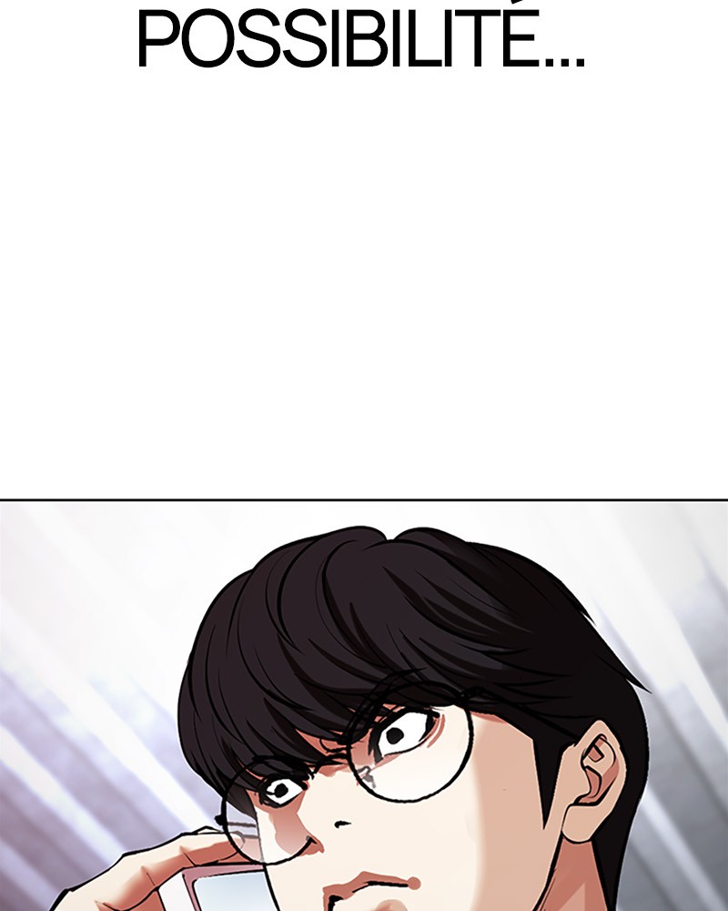 Lookism Chapitre 512 - Page 133