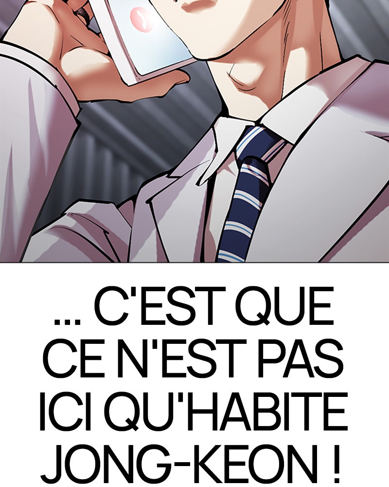 Lookism Chapitre 512 - Page 134