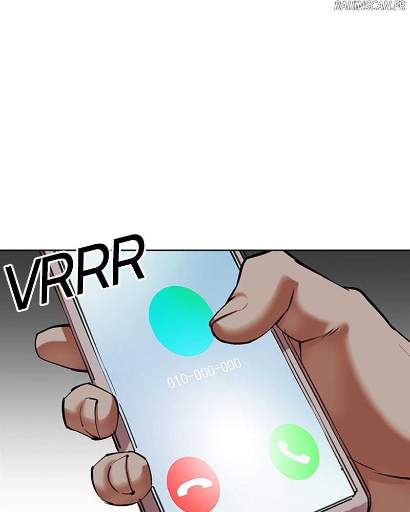Lookism Chapitre 512 - Page 135