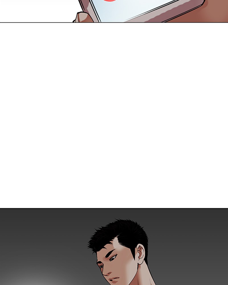 Lookism Chapitre 512 - Page 136