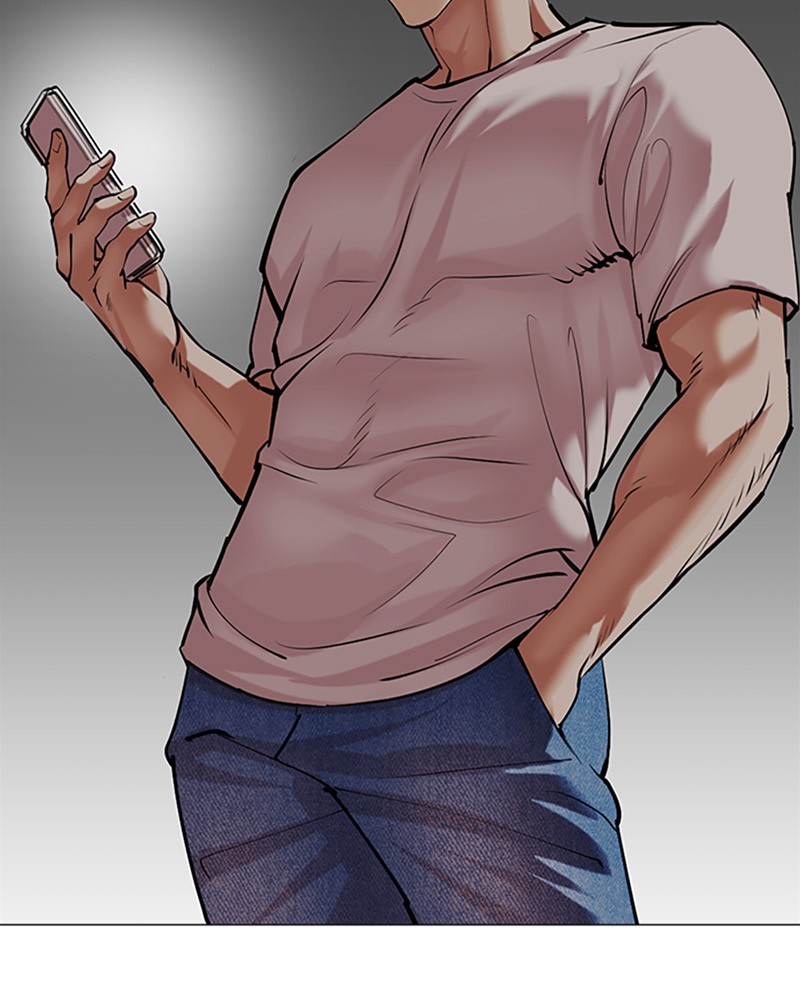 Lookism Chapitre 512 - Page 137