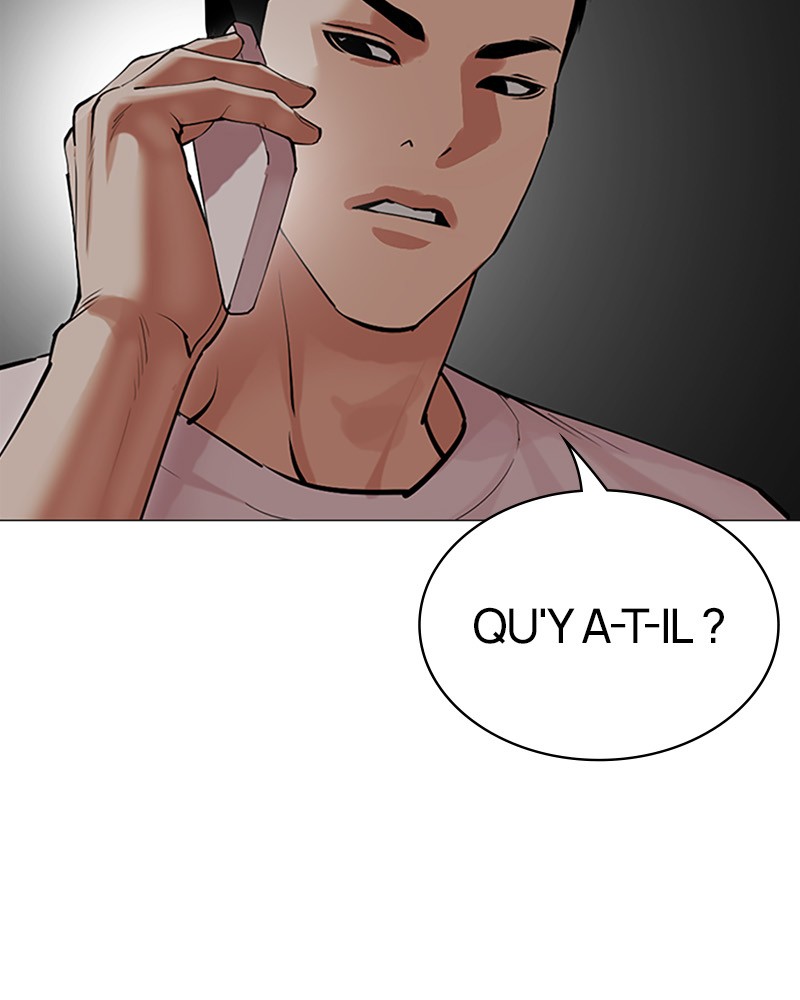 Lookism Chapitre 512 - Page 139