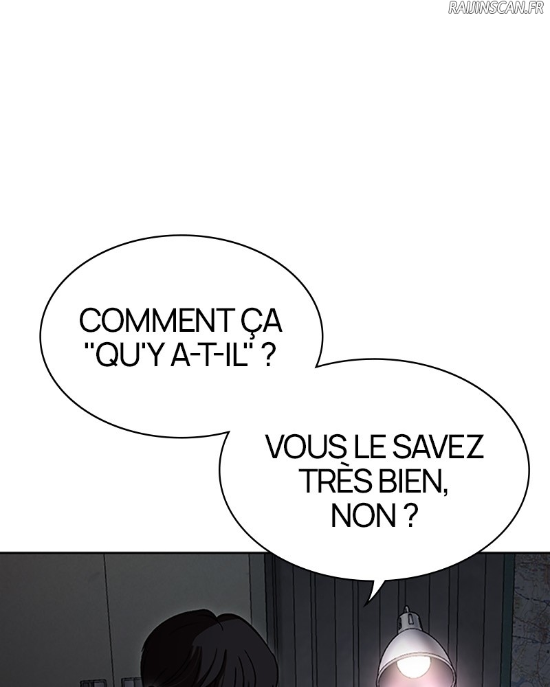 Lookism Chapitre 512 - Page 140