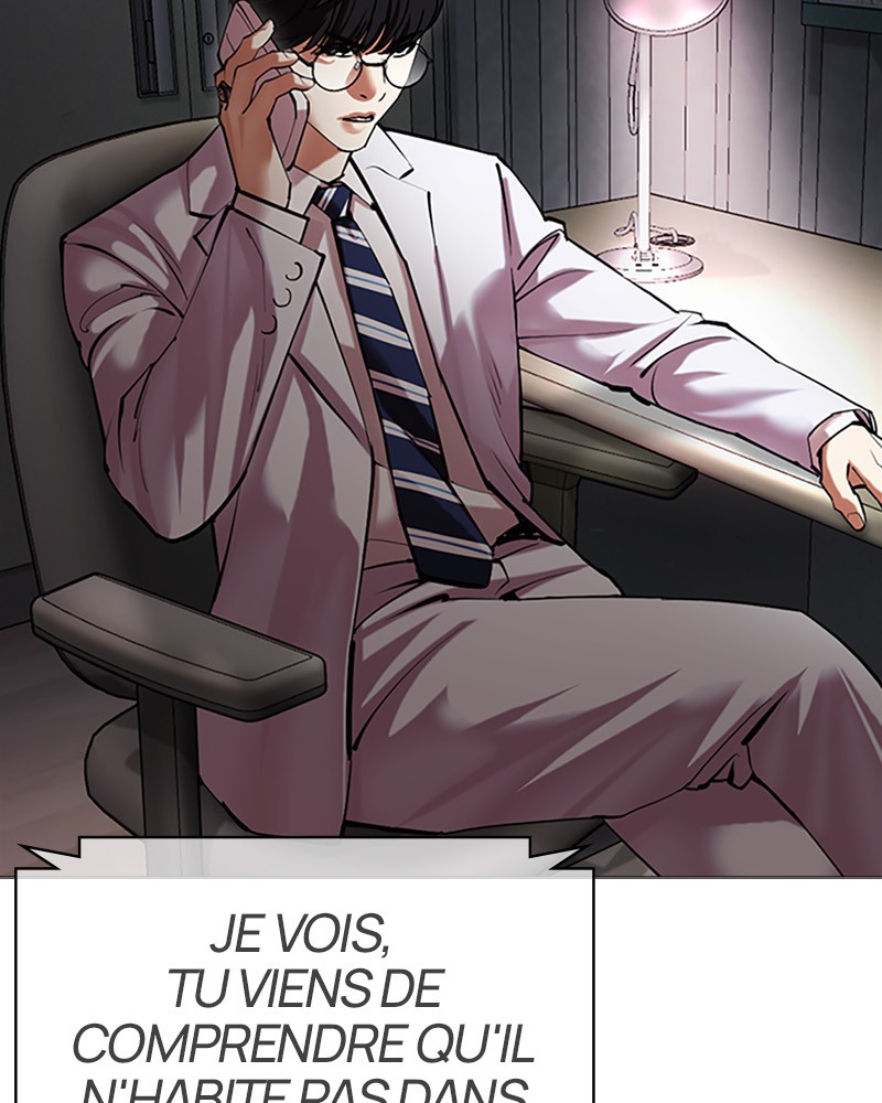 Lookism Chapitre 512 - Page 141