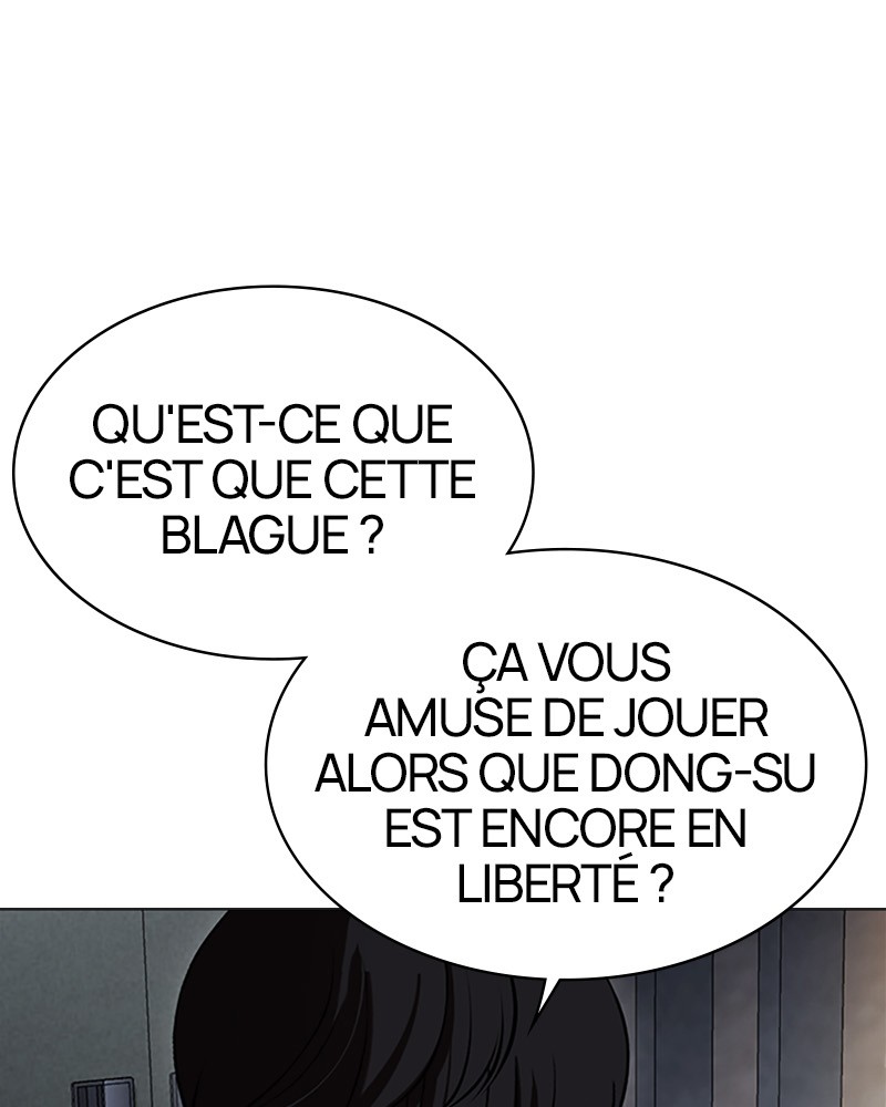Lookism Chapitre 512 - Page 143