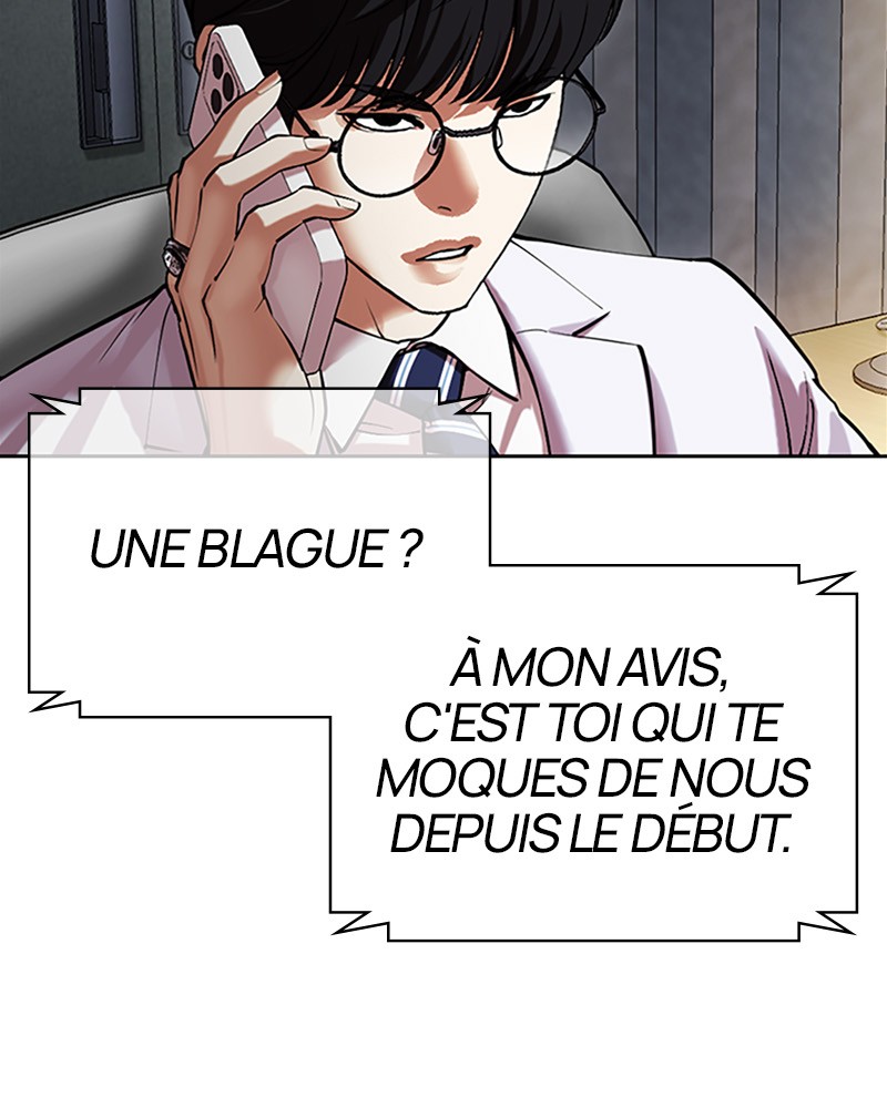 Lookism Chapitre 512 - Page 144