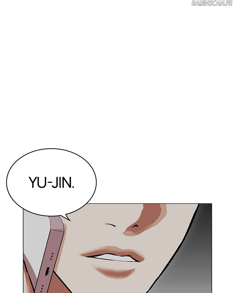 Lookism Chapitre 512 - Page 145