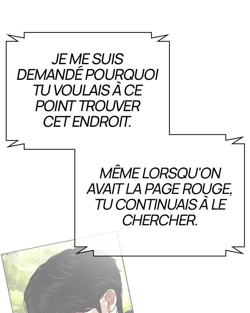 Lookism Chapitre 512 - Page 149