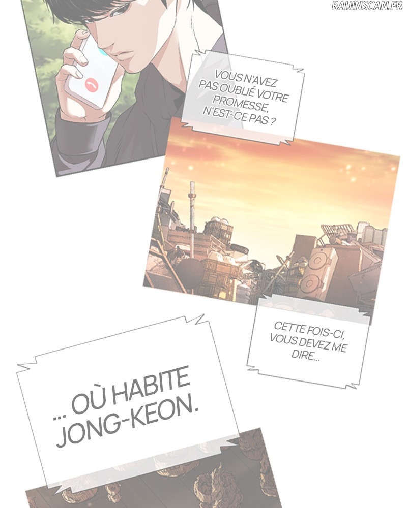Lookism Chapitre 512 - Page 150