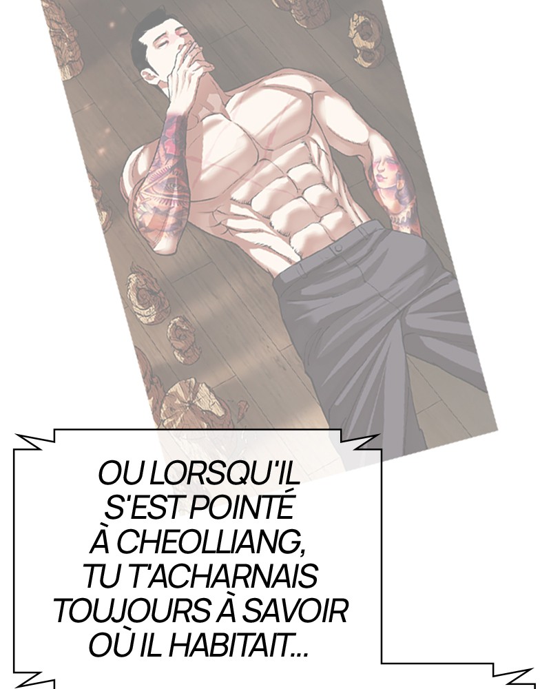 Lookism Chapitre 512 - Page 151