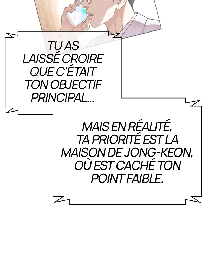 Lookism Chapitre 512 - Page 154