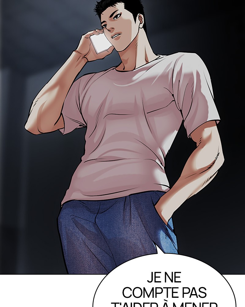 Lookism Chapitre 512 - Page 159