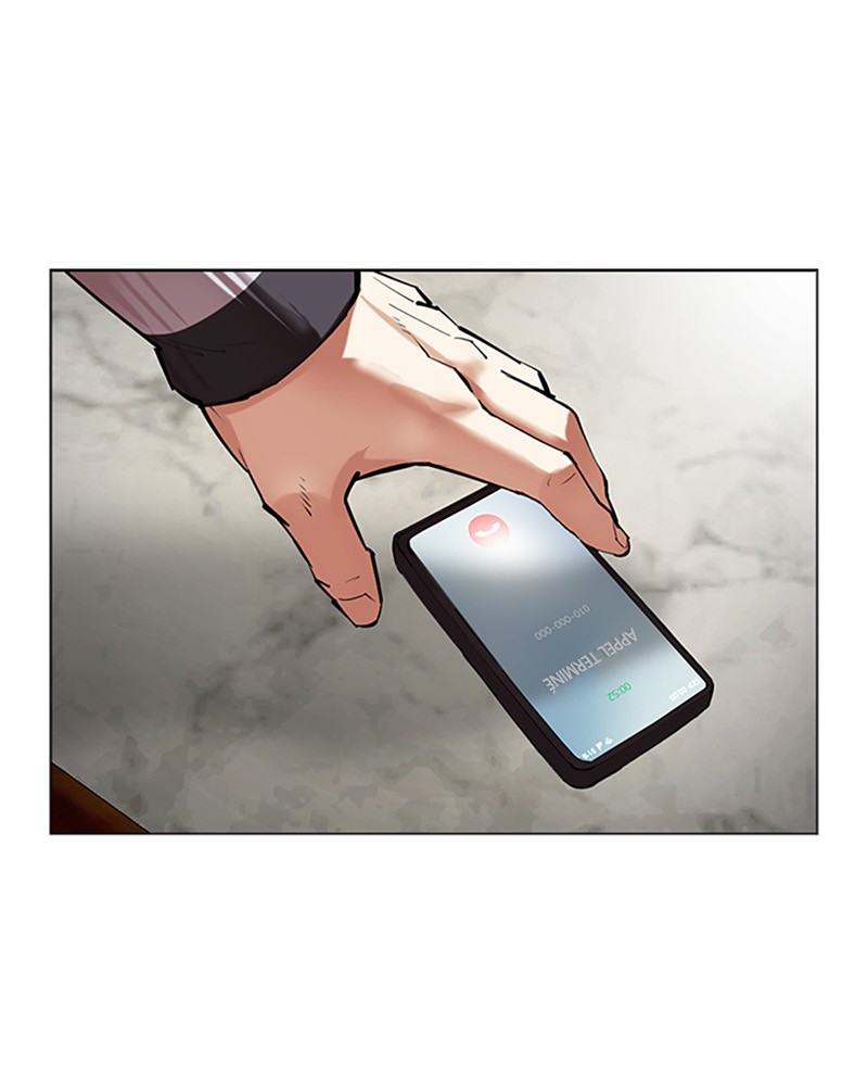 Lookism Chapitre 512 - Page 16