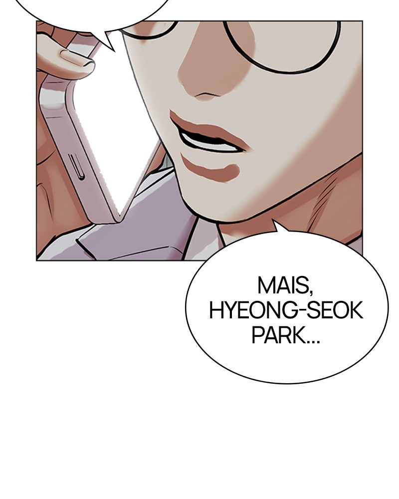 Lookism Chapitre 512 - Page 161