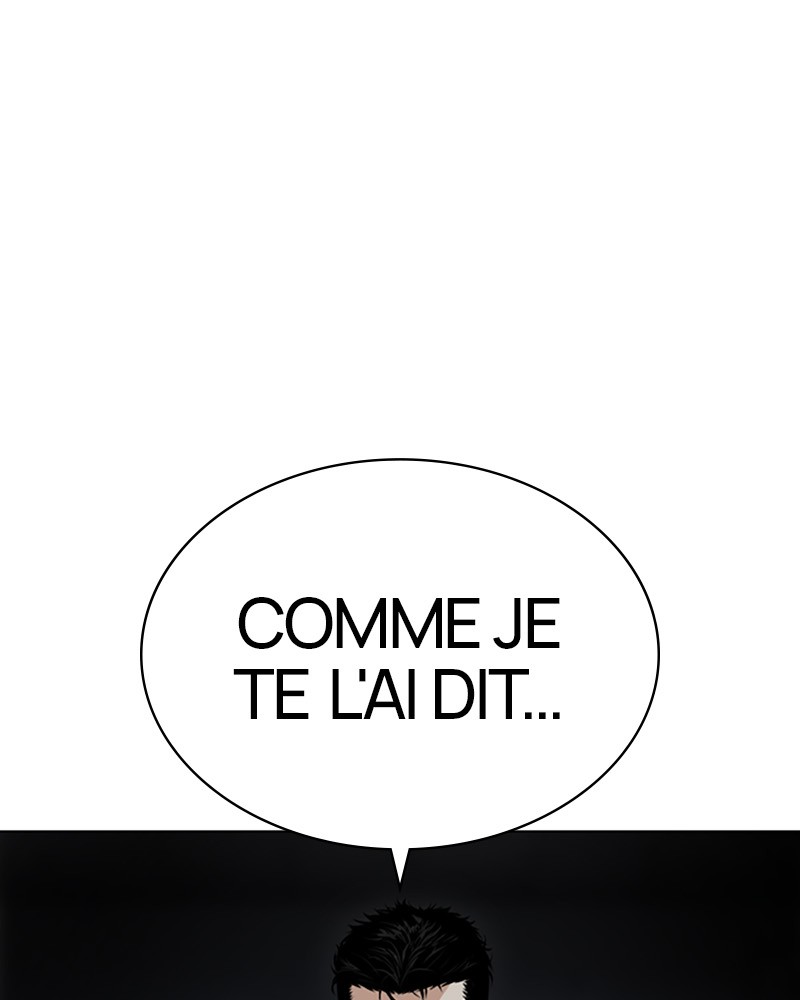 Lookism Chapitre 512 - Page 164