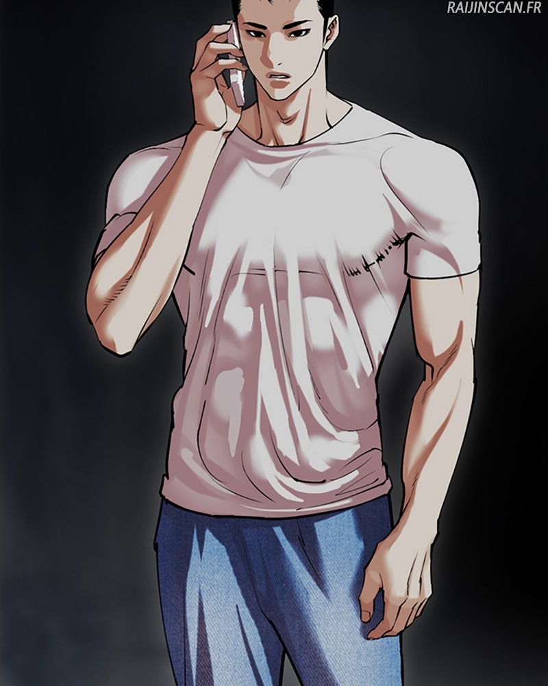 Lookism Chapitre 512 - Page 165