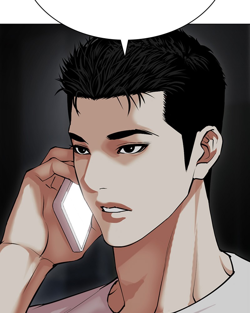 Lookism Chapitre 512 - Page 167