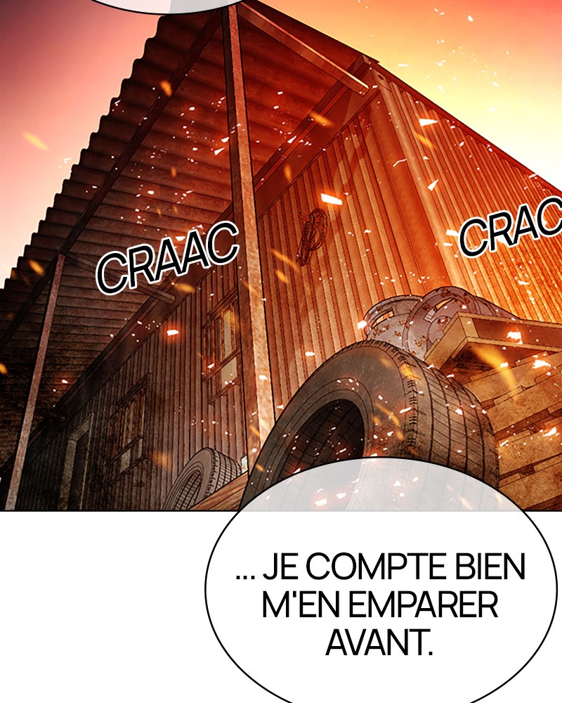 Lookism Chapitre 512 - Page 169