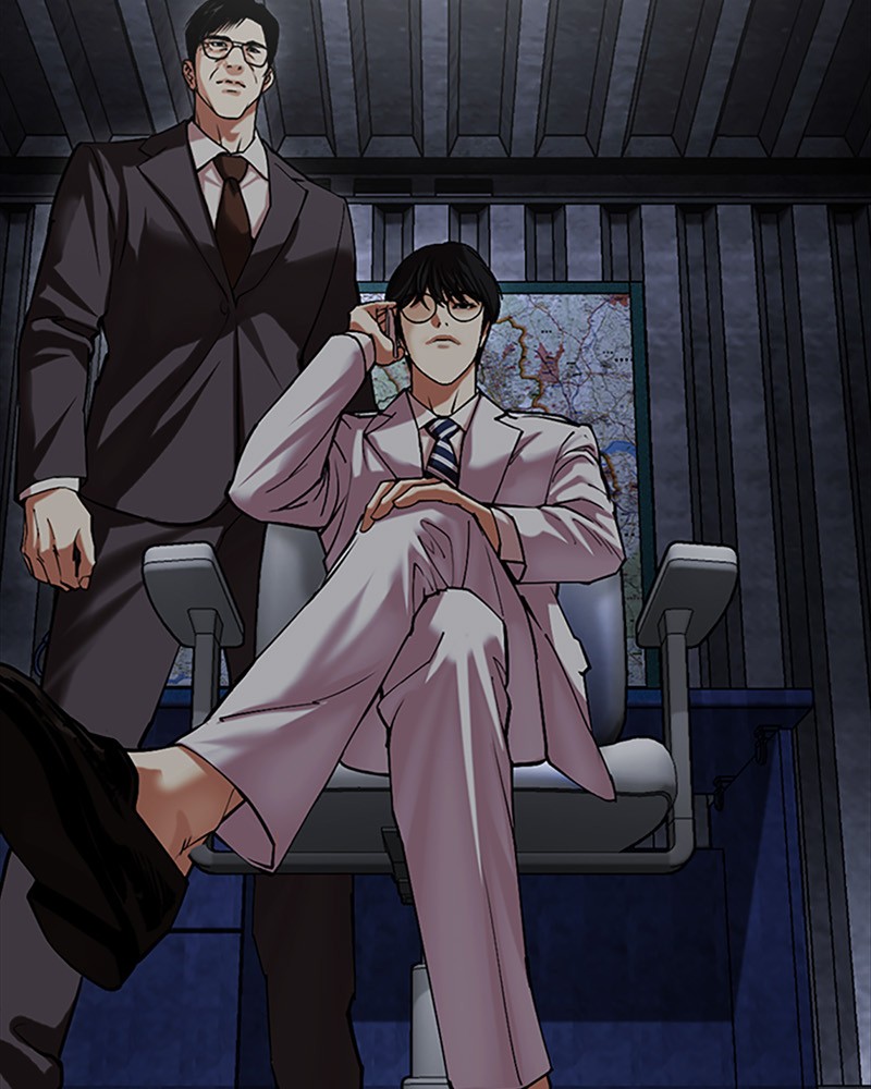 Lookism Chapitre 512 - Page 172