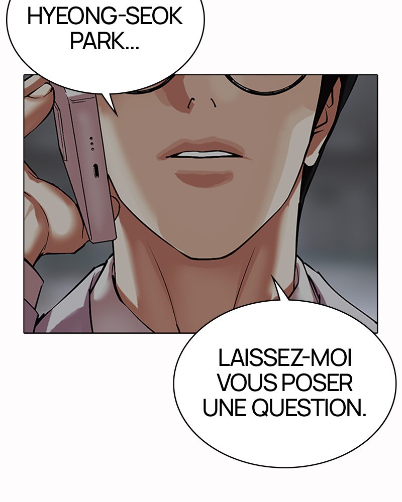 Lookism Chapitre 512 - Page 174
