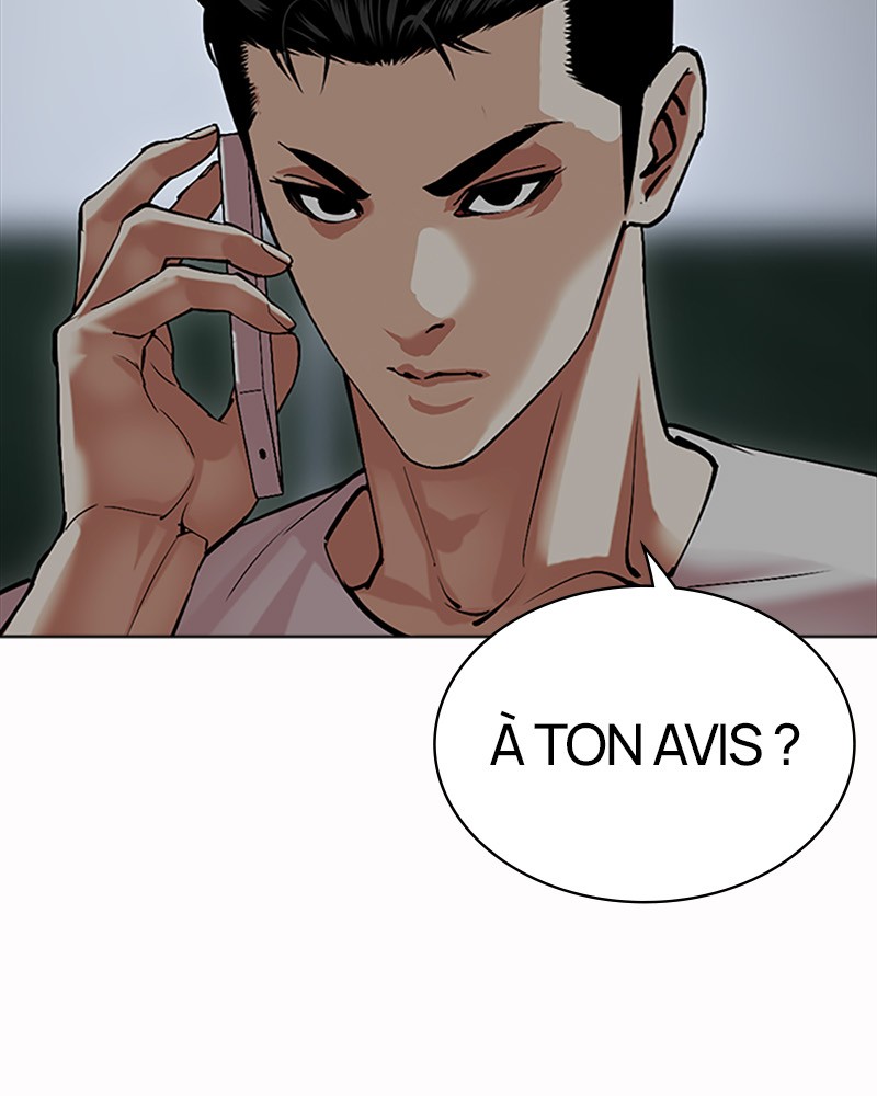 Lookism Chapitre 512 - Page 176