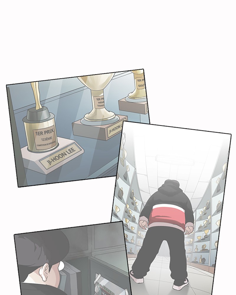 Lookism Chapitre 512 - Page 179