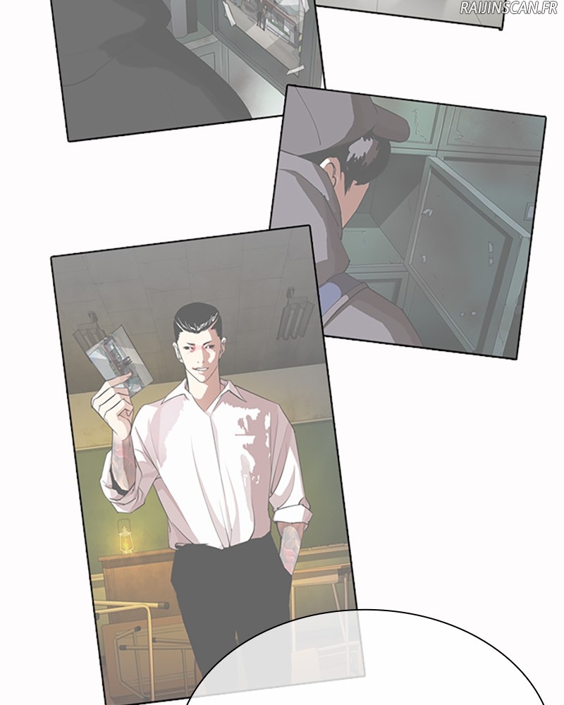 Lookism Chapitre 512 - Page 180