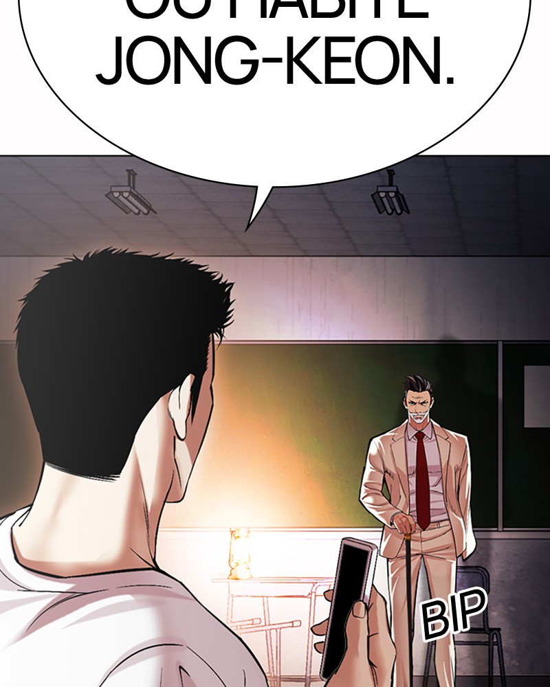 Lookism Chapitre 512 - Page 182