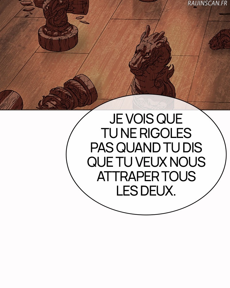 Lookism Chapitre 512 - Page 185