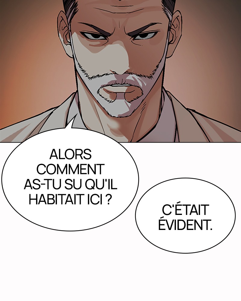 Lookism Chapitre 512 - Page 187