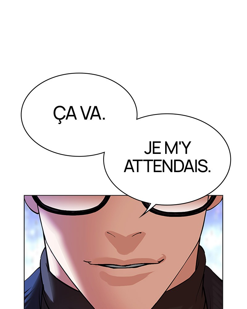 Lookism Chapitre 512 - Page 19