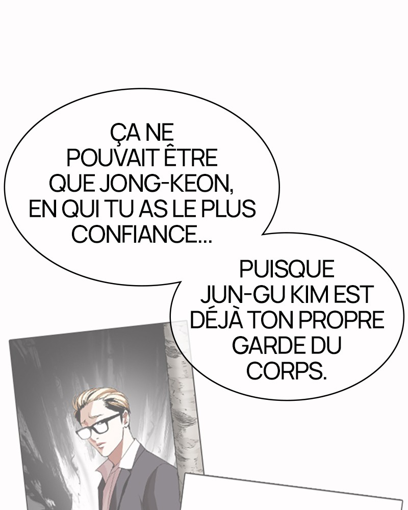 Lookism Chapitre 512 - Page 191