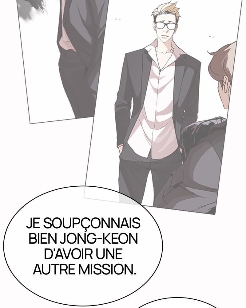 Lookism Chapitre 512 - Page 192