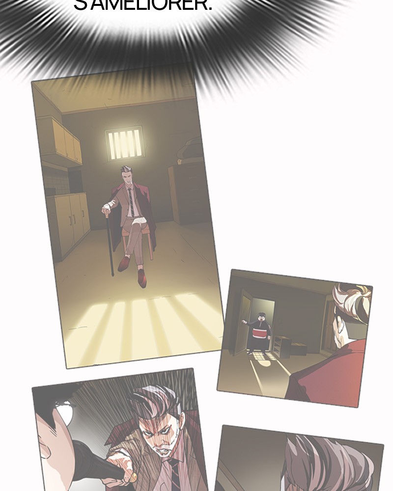 Lookism Chapitre 512 - Page 194